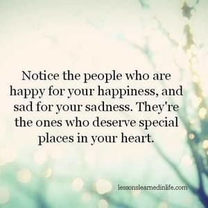 Meet your Posher, Lynn